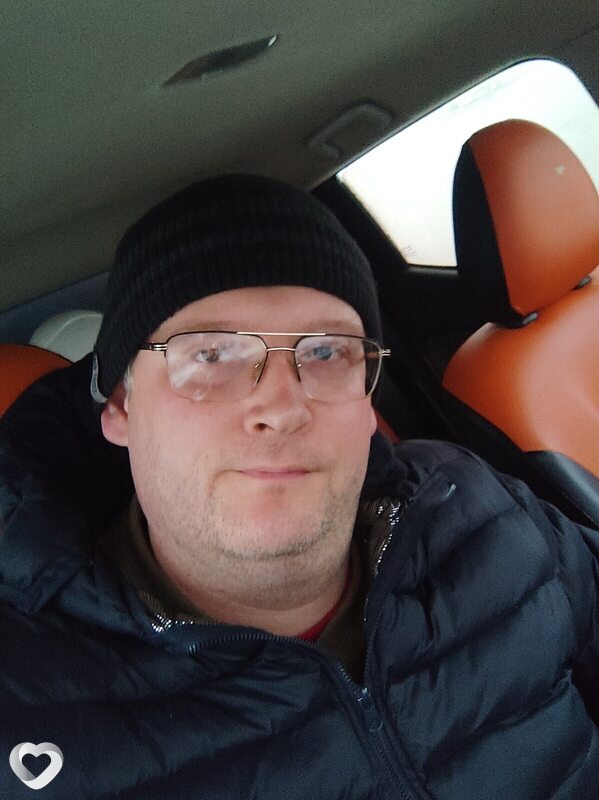 Андрей, 40, Перми — анкета №3683160