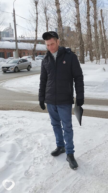 Юрий, 42, Казани — анкета №3683374