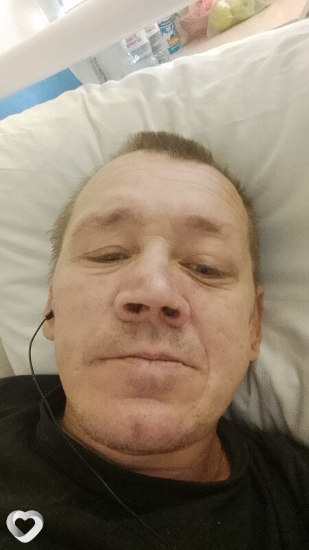 Александр, 40, Оренбурге — анкета №3683375