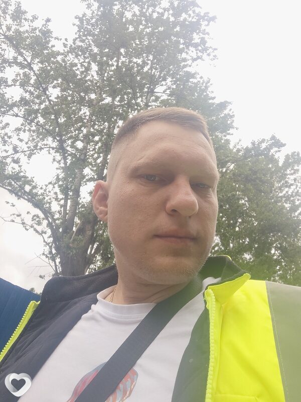 Сергей, 37, Санкт-Петербурге — анкета №3683383