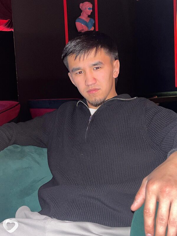 Айток, 22, Астане — анкета №3683188