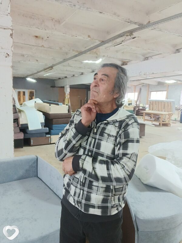 Айдар, 66, Уфе — анкета №3683192