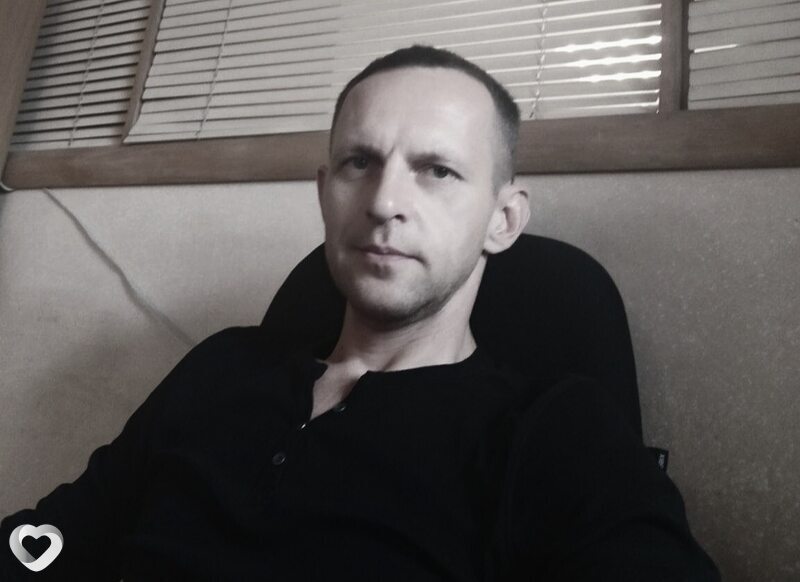 Александр, 41, Екатеринбурге — анкета №3683195