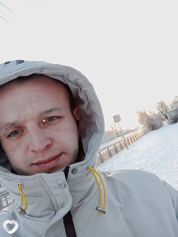 Владимир, 32, Шахтах — анкета №3683197