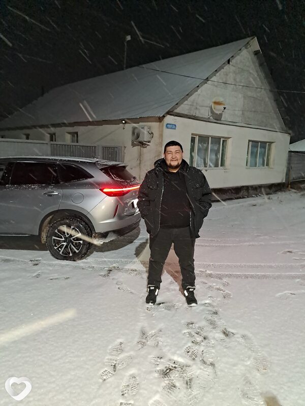 Ес, 34, Павлодаре — анкета №3683202