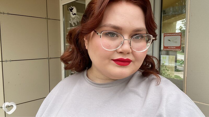 Лиличка, 25, Уфе — анкета №3683204