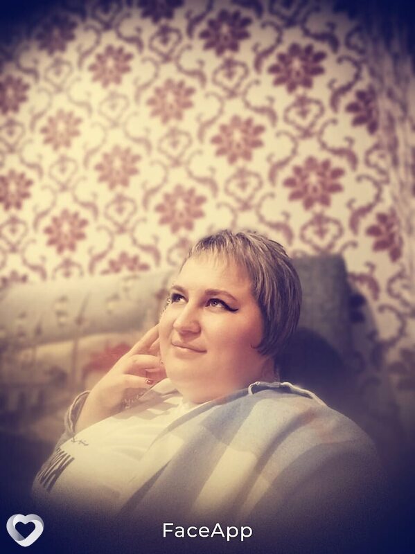 Вика, 33, Пензе — анкета №3683208