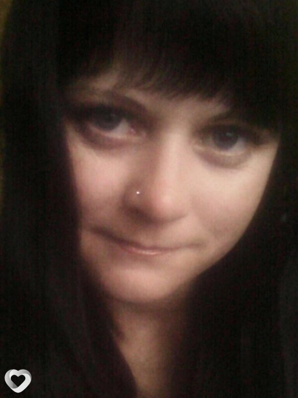Татьяна, 40, Омске — анкета №3683209