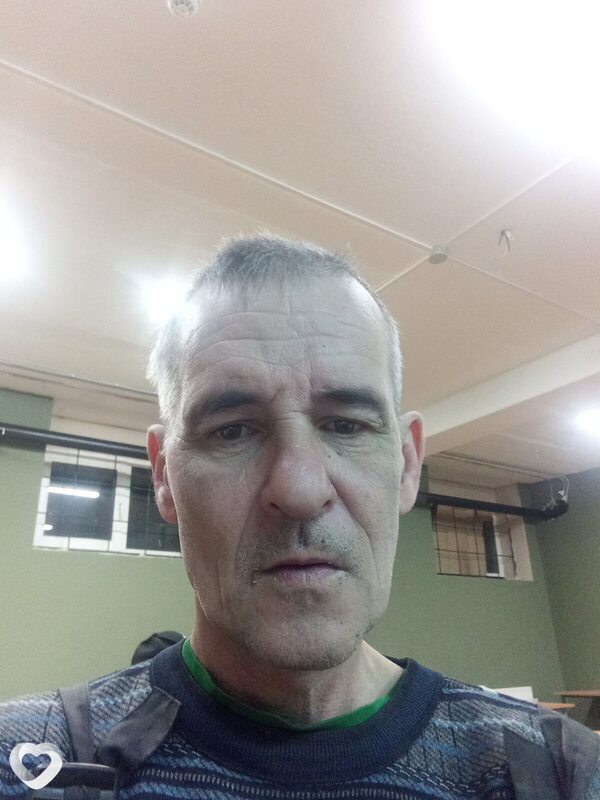 Ильдар, 56, Уфе — анкета №3683210
