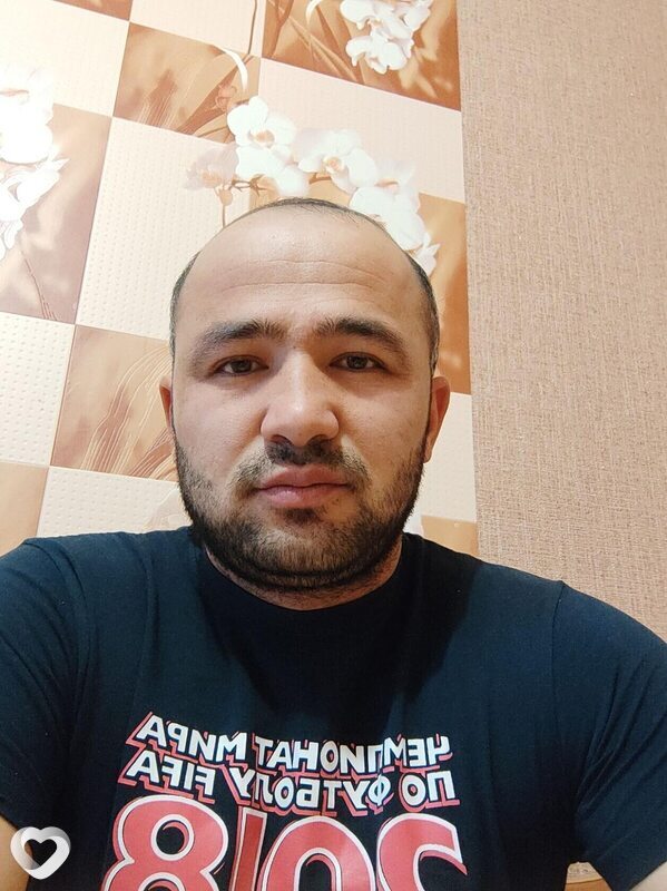 Шахзод, 37, Брянске — анкета №3683262