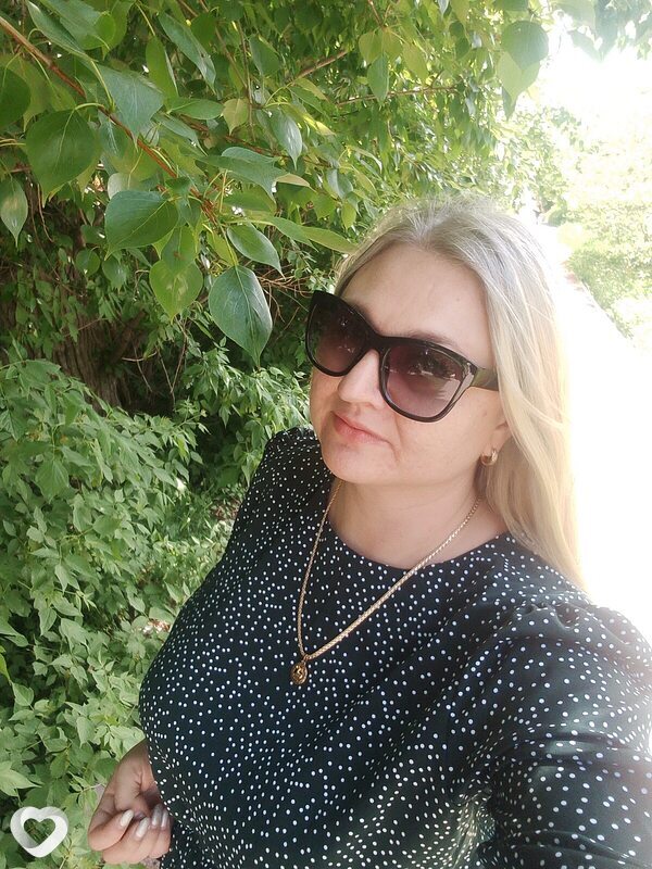 Nata, 36, Елеце — анкета №3683263