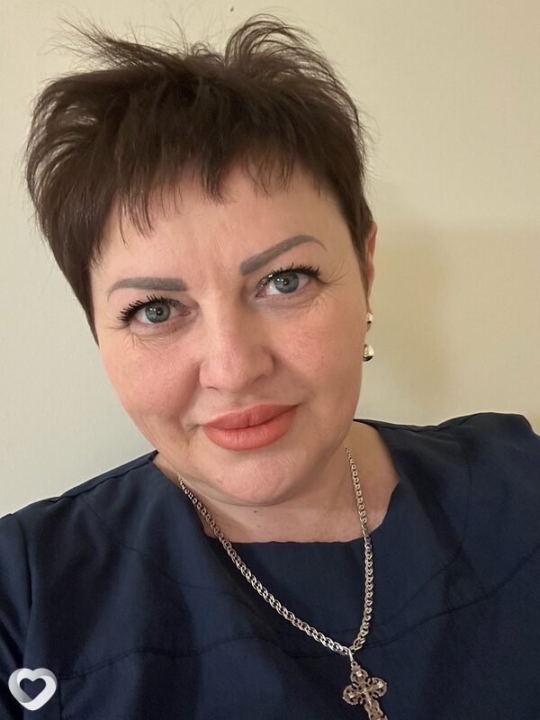 Наталья, 48, Сочи — анкета №3683270