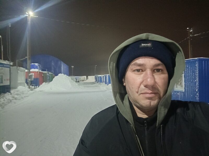 Вова, 45, Краснодаре — анкета №3683280
