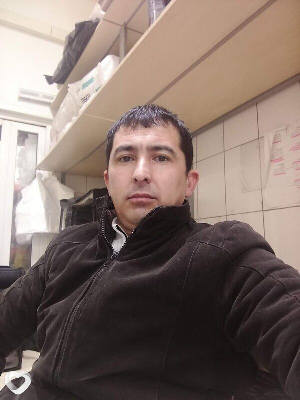 Руслан, 36, Королёв — анкета №3683281