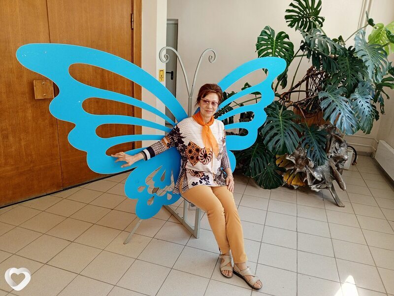 Марина, 63, Ульяновске — анкета №3683284