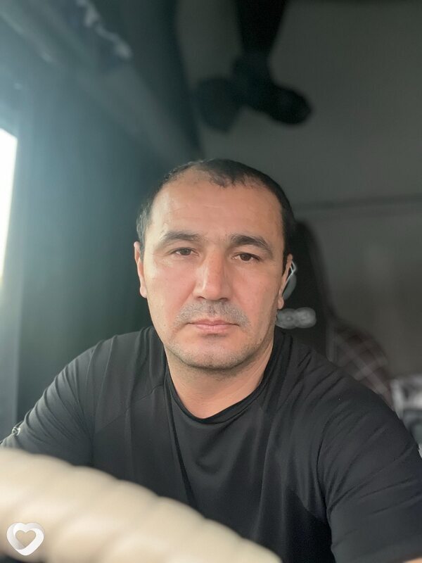 Азиз, 36, Хабаровске — анкета №3683312