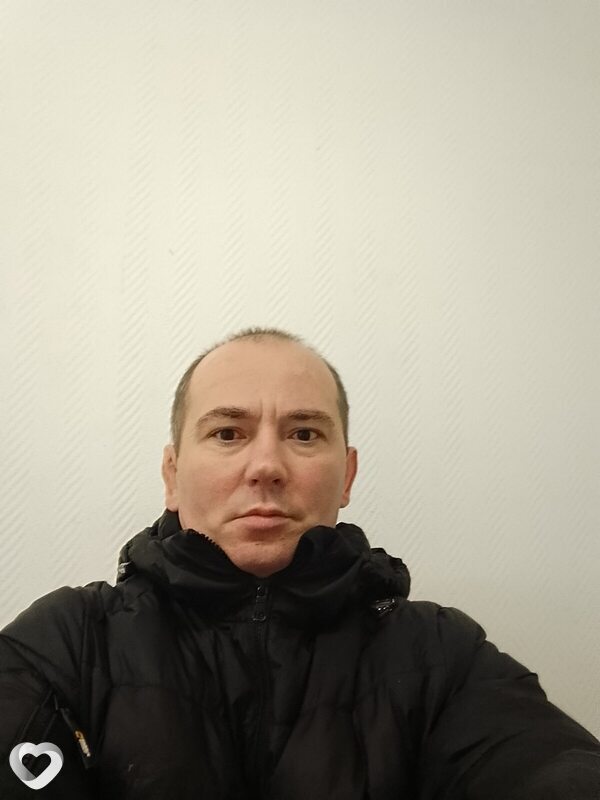 Влад, 41, Екатеринбурге — анкета №3683316