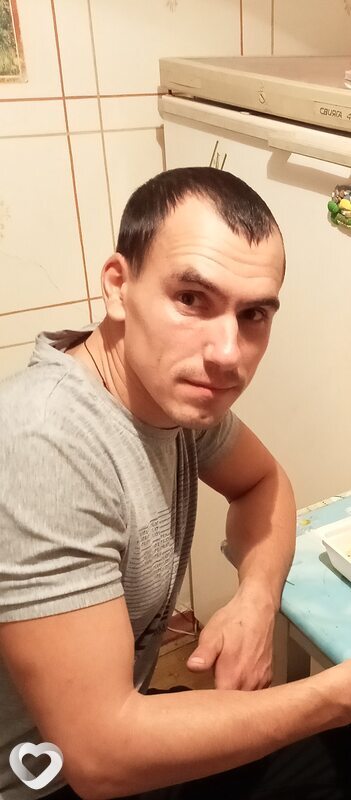 Александр, 36, Мелитополе — анкета №3683323