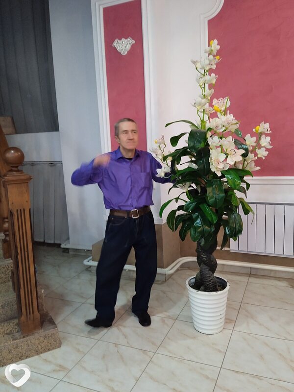 Павел, 58, Костанае — анкета №3683326