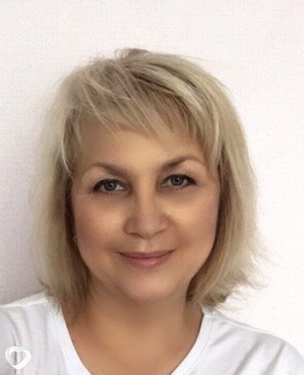 Татьяна, 62, Челябинске — анкета №3683327