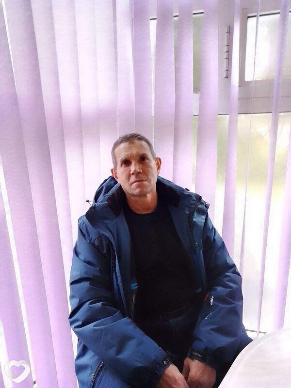 Денис, 56, Макеевке — анкета №3683329