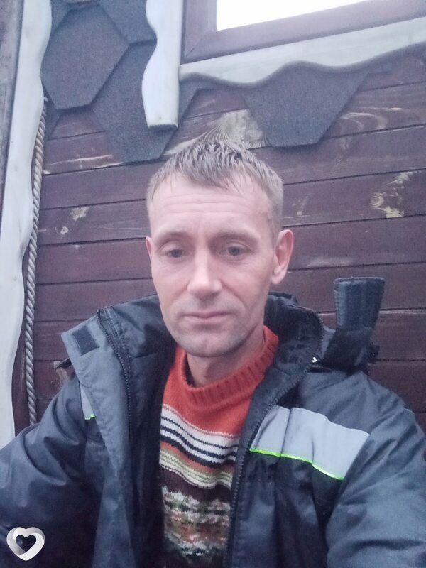 Евгений, 39, Темиртау — анкета №3683330