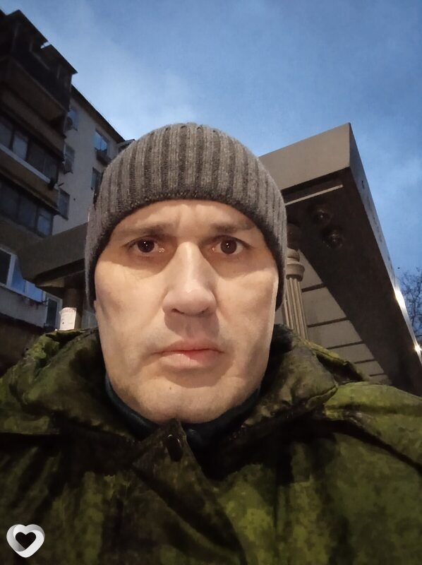 Виталий, 46, Ялте — анкета №3683214