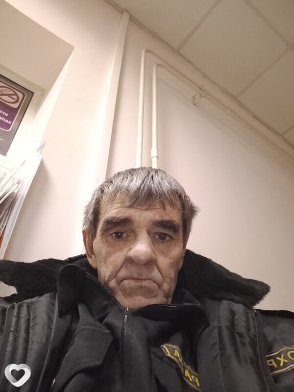 Олег, 58, Энгельсе — анкета №3683217