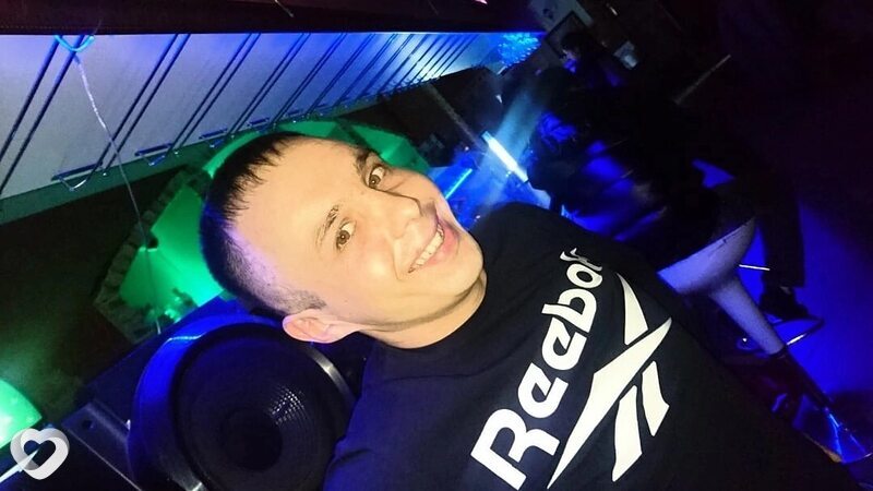 Mikhail, 37, Перми — анкета №3683221