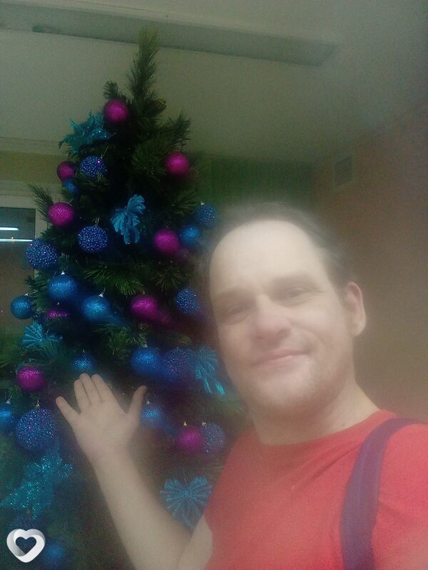 Павел, 49, Москве — анкета №3683240
