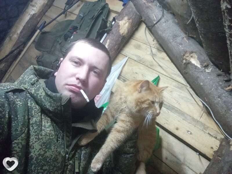 Никита, 27, Старом Осколе — анкета №3683245