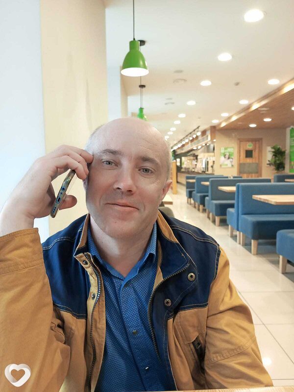 Павел, Краснобродский