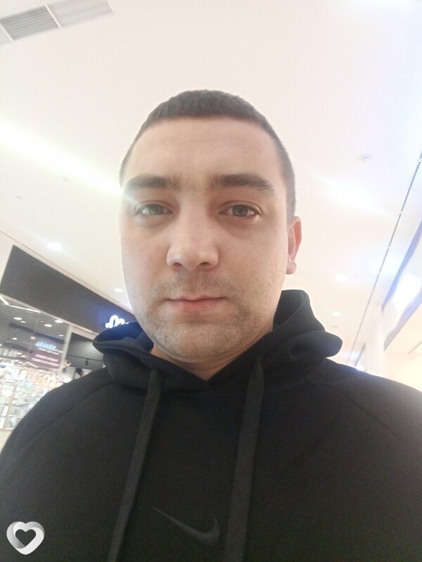 Иван, 29, Тюмени — анкета №3683253