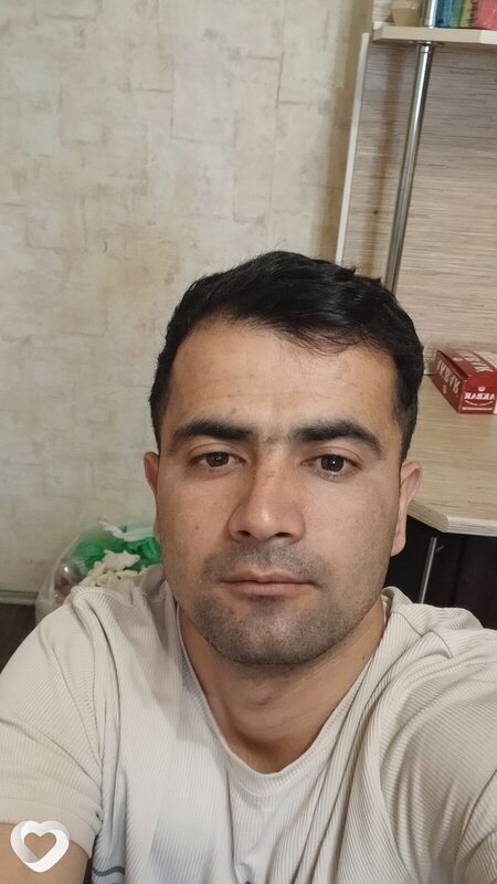 Шерзод, 30, Балабанове — анкета №3683258