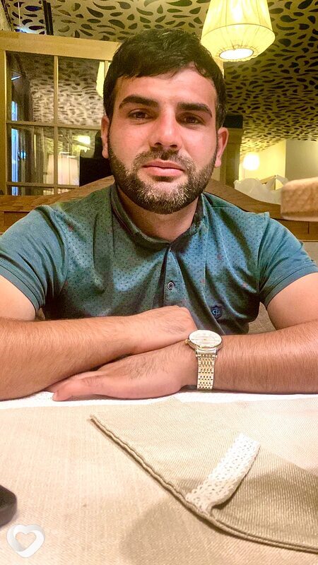 Ваге, 30, Сочи — анкета №3683348
