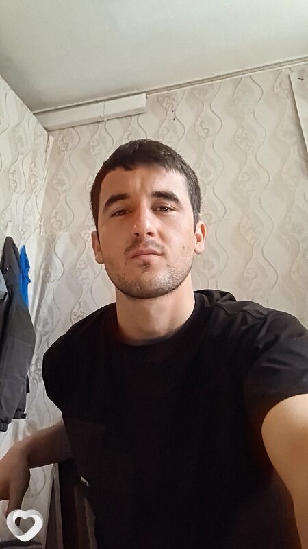 Мухаммад, 25, Екатеринбурге — анкета №3683349
