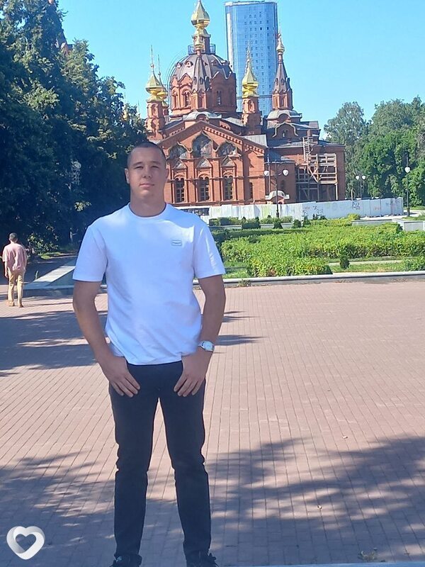 Вячеслав, 19, Челябинске — анкета №3683352