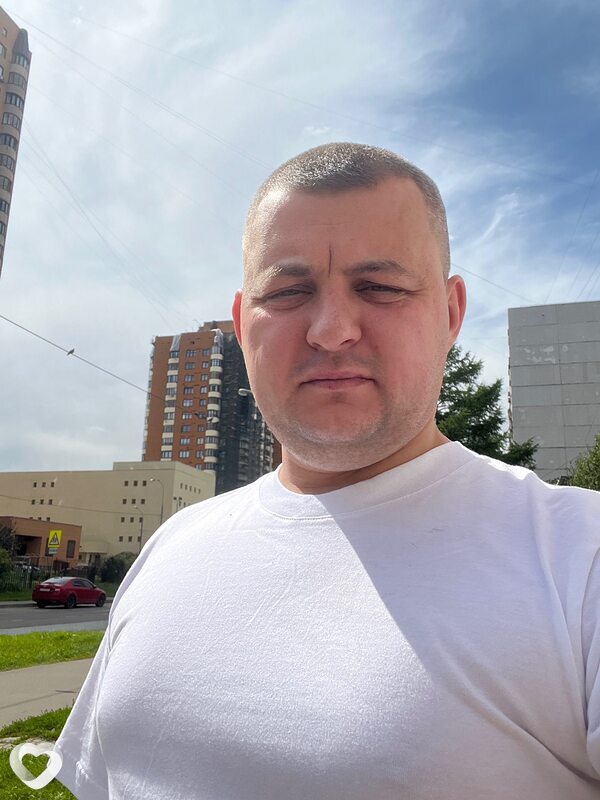 Александр, 35, Москве — анкета №3683353