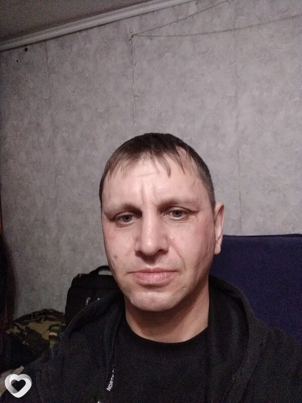 Михаил, 40, Иркутске — анкета №3683355