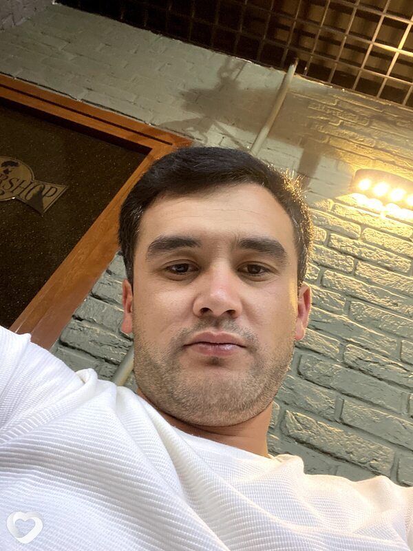 Temel, 29, Череповце — анкета №3683360
