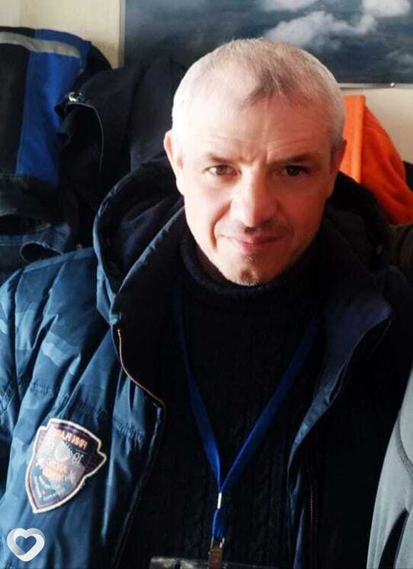 Сергей, 53, Бердске — анкета №3683361