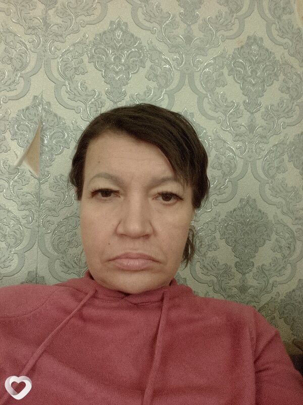Лена, 46, Орёл — анкета №3684140