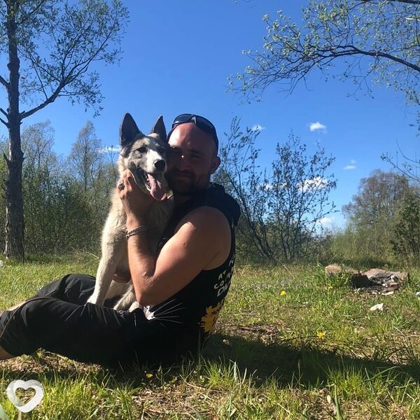 Денис, 36, Магадане — анкета №3684141