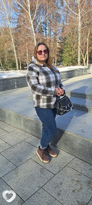 Ирина, 34, Новосибирске — анкета №3684143