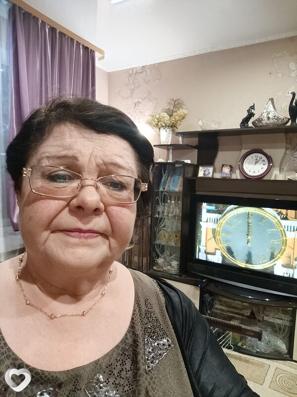Елена, 63, Екатеринбурге — анкета №3684144