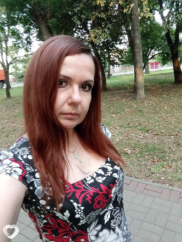 Алёна, 40, Слуцке — анкета №3684147