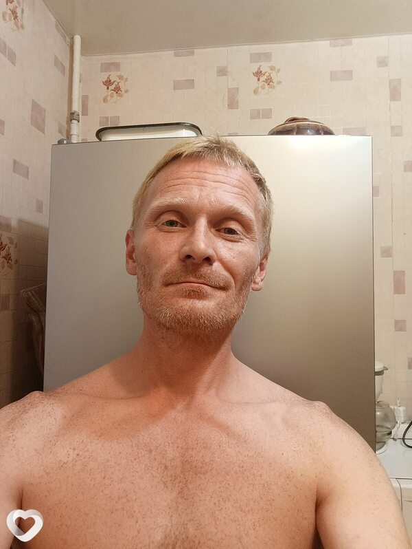 Andrey, 42, Нижнем Новгороде — анкета №3684152