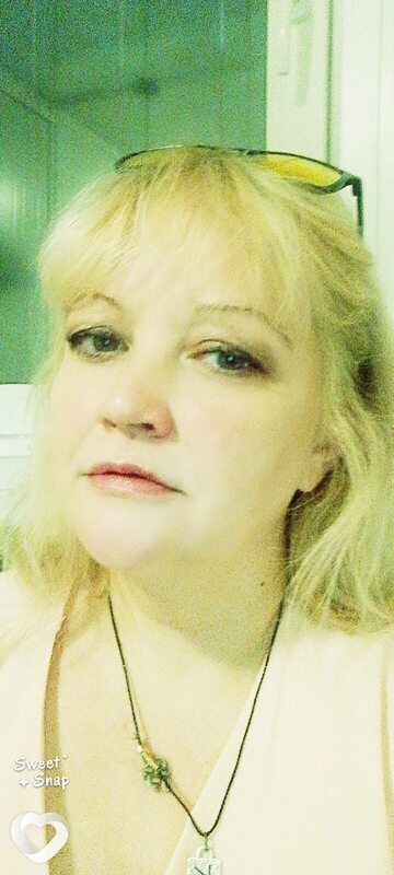 Елена, 45, Коломне — анкета №3683288
