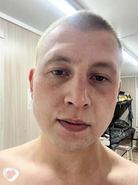 Алексей, 31, Новокузнецке — анкета №3683289