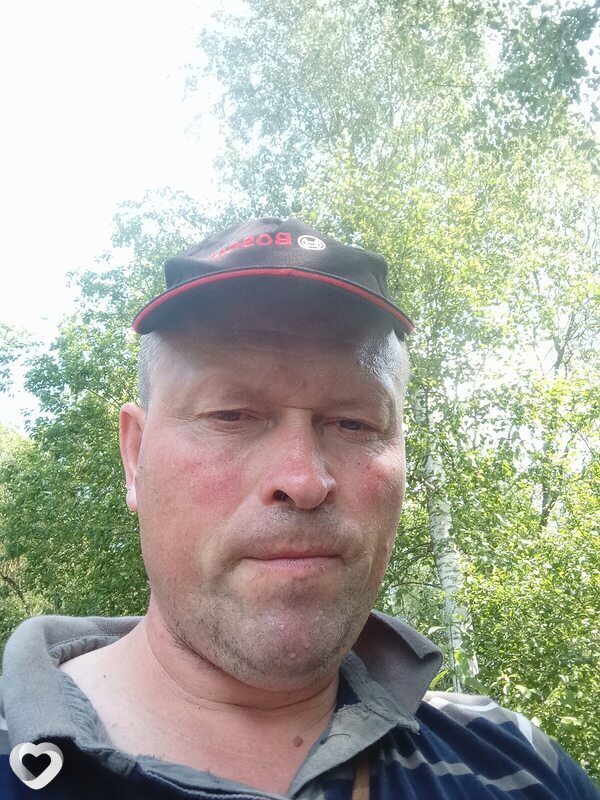 Александр, 49, Минске — анкета №3683299